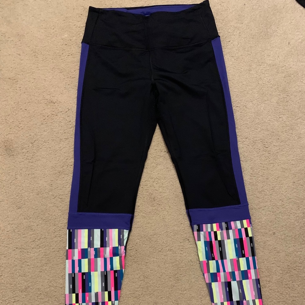 VSX leggings